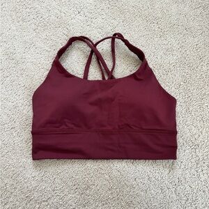 Lululemon longline energy